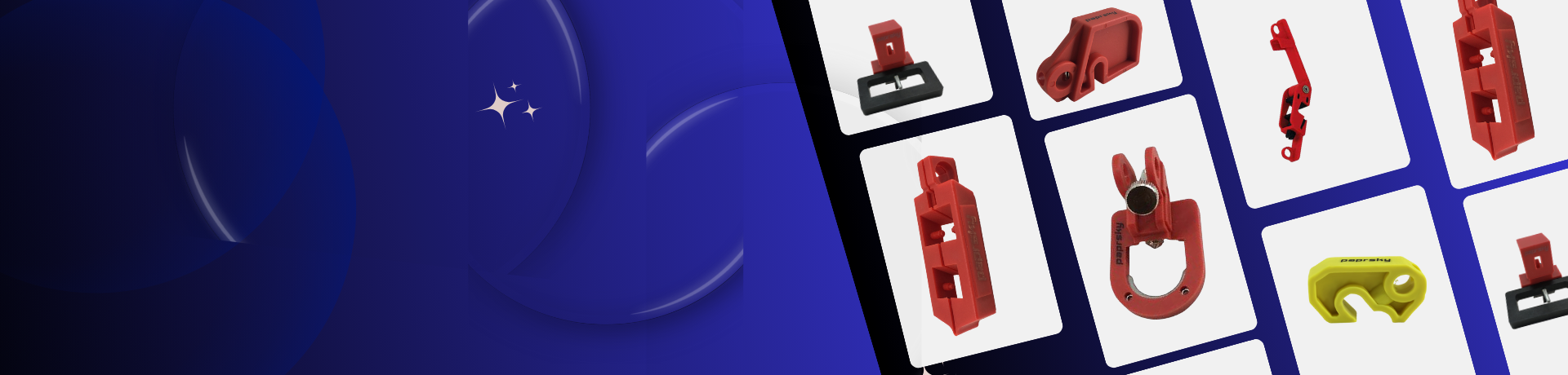 Circuit Breaker Lockout Background